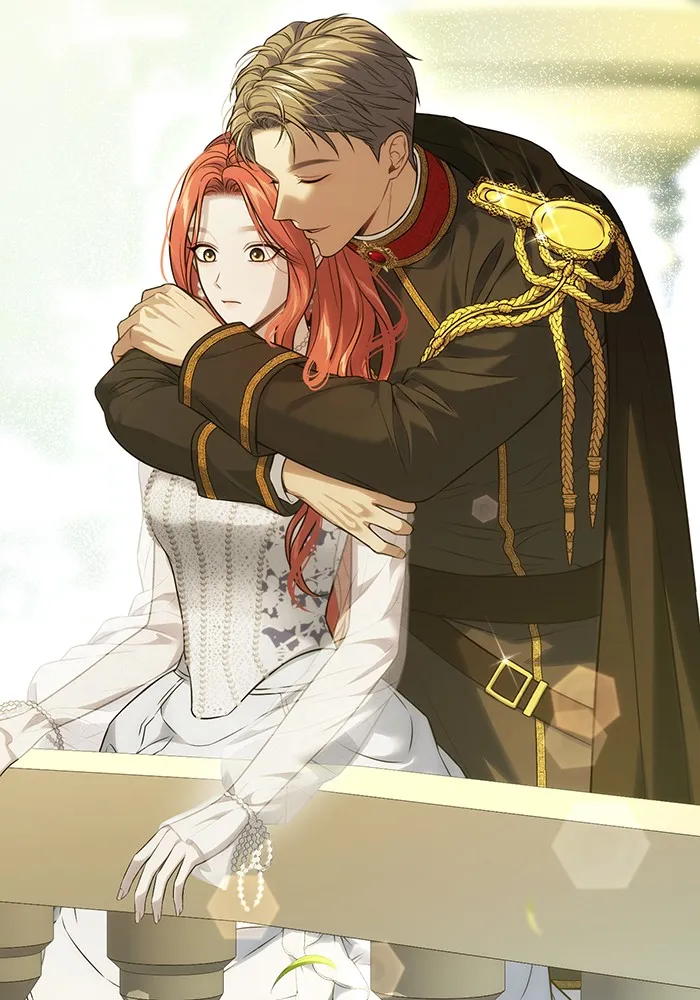 ห้องนอนลับของเจ้าหญิงต้องสาป ตอนที่ 135 แด่หัวใจที่เปลือยเปล่า รูปที่ 103