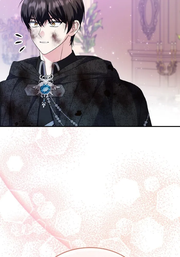 ทำแบบนี้ไม่ได้เพคะ องค์ชาย ตอนที่ 78 รูปที่ 110