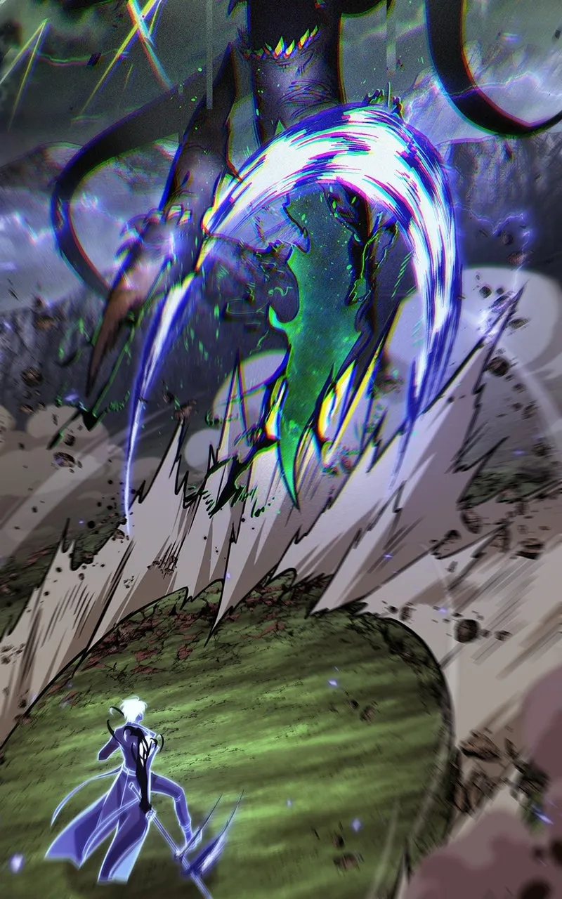 Omniscient Reader อ่านชะตาวันสิ้นโลก ตอนที่ 33 อ่านอีกรอบ (10) รูปที่ 113