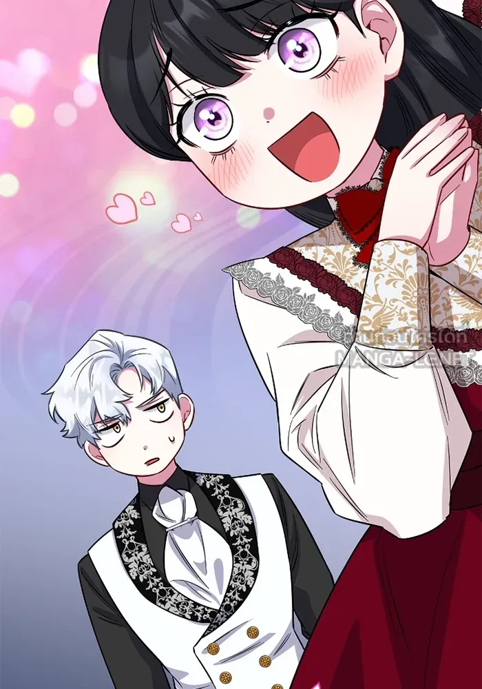 ฉันกลายเป็นแม่พระเอกนิยายจอมเสเพล ตอนที่ 76 รูปที่ 48