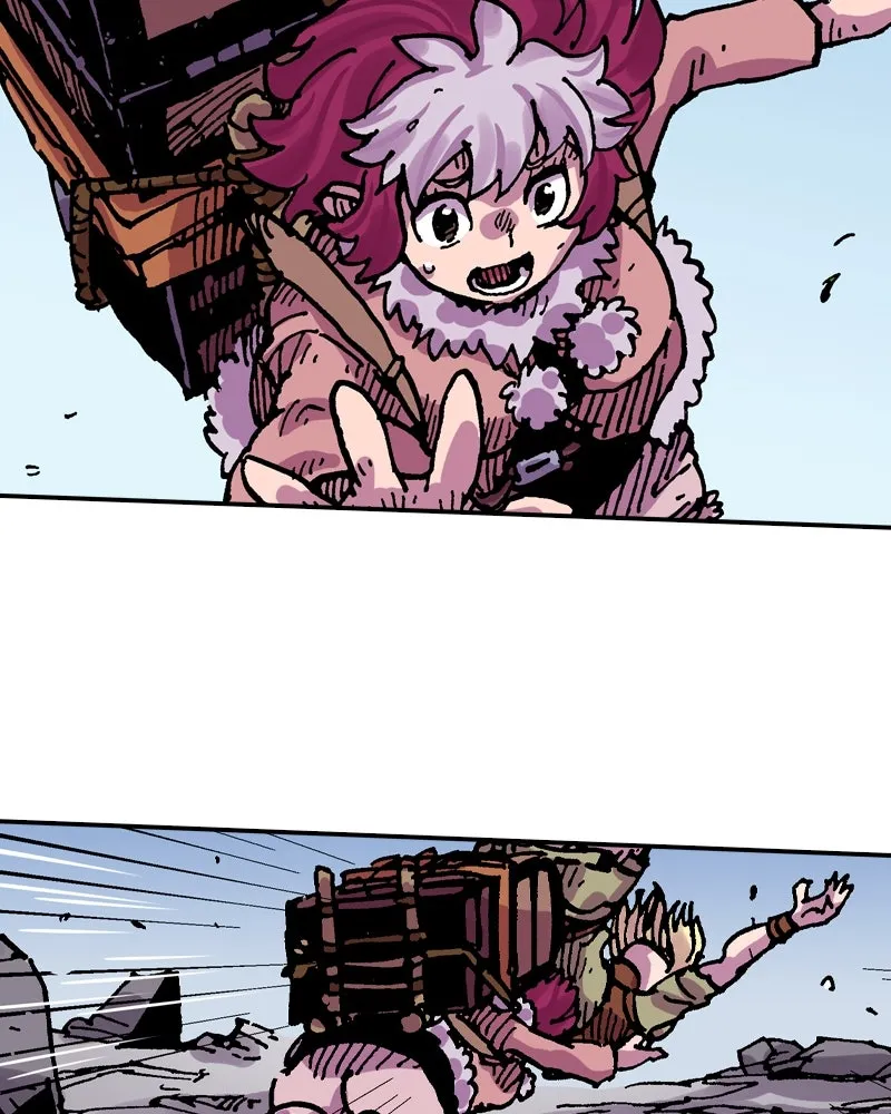 เคลวาเทส อสูรจอมราชัน ตอนที่ 56 การกลับมาขององค์ราชา รูปที่ 55