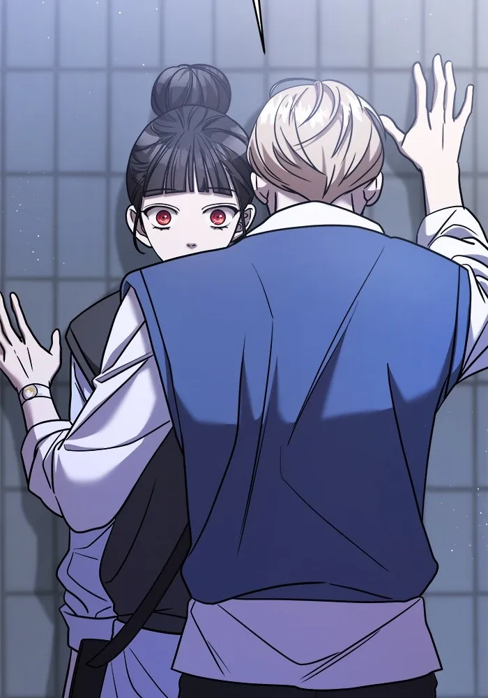 วายร้ายก็อยากมีรัก ตอนที่ 26 รูปที่ 158