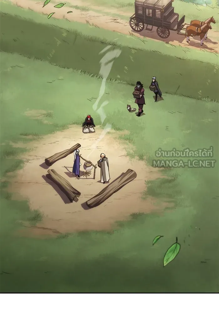 ชีวิตพลิกผันของลอร์ดผู้เกียจคร้าน ตอนที่ 76 เริ่มต้นการเดินทาง รูปที่ 45