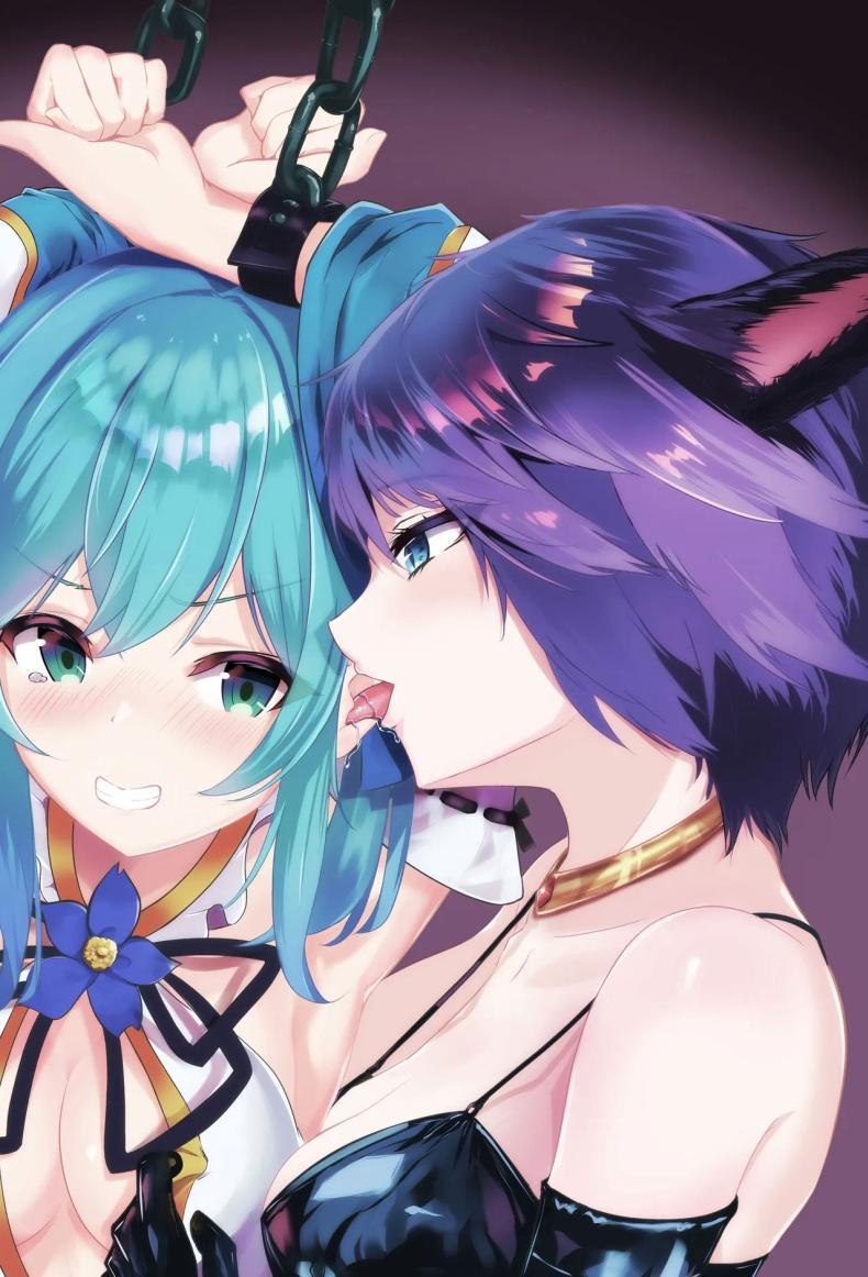 Doujin-Lc- อ่าน โดจิน มังฮวา เกาหลี ญี่ปุ่น จีน แปลไทย ลูกแมวน้อยในกำมือ [Seika Kairaku Shoten (Hayakawa Akari, Meriko)] Lesbian Pleasure Training of New Adventurer ตอนที่ 1 2 3 4 5 6 7 8 9 10 11 12 13 14 ฟรี ไม่มีโฆษณา อ่าน โดจิน Manhwa เกาหลี ญี่ปุ่น จีน เรามีครบ คัดมาให้เน้นๆ โดจิน 18+ รับประกันความฟินโดย  Doujin Lc