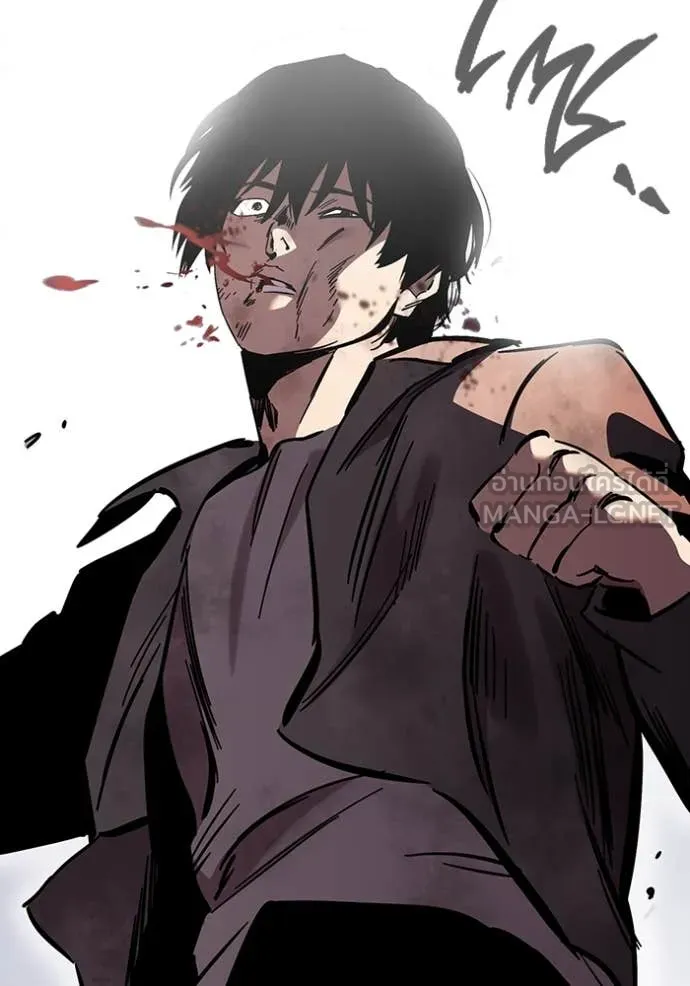 มหาสงครามคนแกร่ง ตอนที่ 60 รูปที่ 136