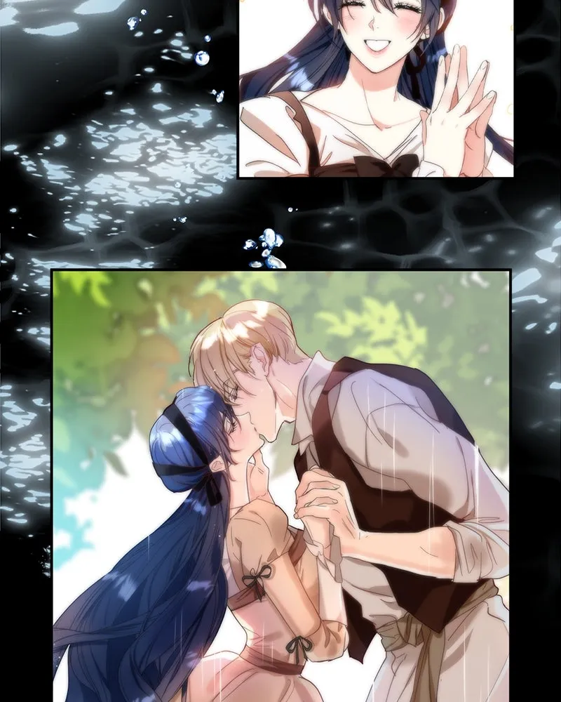 คนรักตายกลายเป็นทรราช ตอนที่ 7 รูปที่ 58