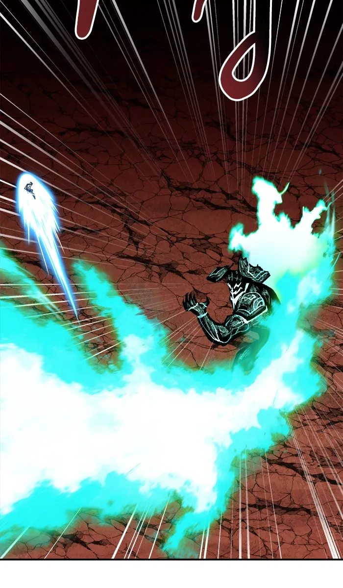 ยอดคนเลเวลทะลุ ตอนที่ 54 คนในพื้นที่ (10) รูปที่ 46