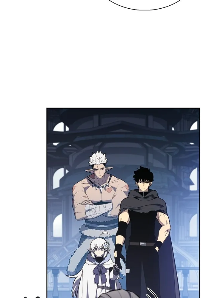 ลูกชายคนเล็กของดยุกคือมือสังหาร ตอนที่ 101 รูปที่ 19