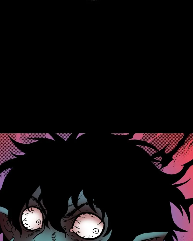 การิน BlaCX ปริศนาอาถรรพ์สีดำ ตอนที่ 23 ห้องแห่งจิตใจ (3) รูปที่ 55