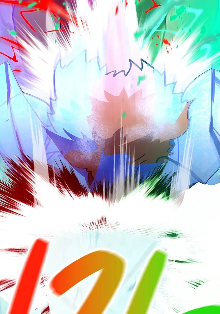 เพลเยอร์เลือดเทวะ ตอนที่ 59 หายนะครั้งที่ 2 ⑥ รูปที่ 178