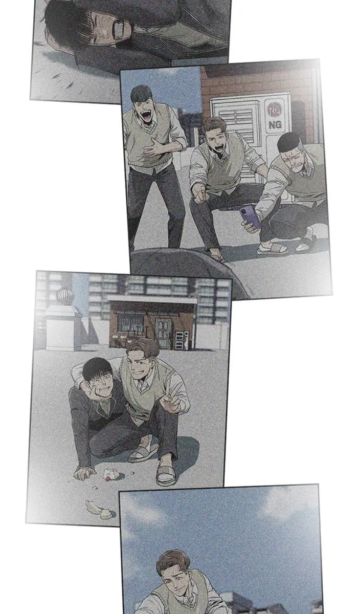 To not die ตอนที่ 31 รูปที่ 85