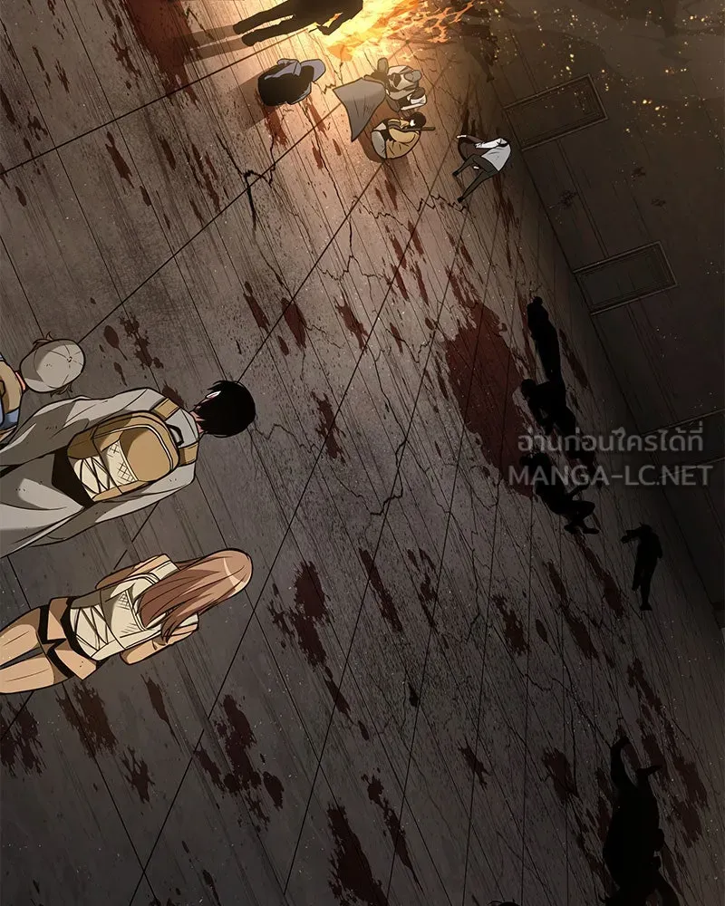 Omniscient Reader อ่านชะตาวันสิ้นโลก ตอนที่ 14 เจ้าของบัลลังก์ (1) รูปที่ 144