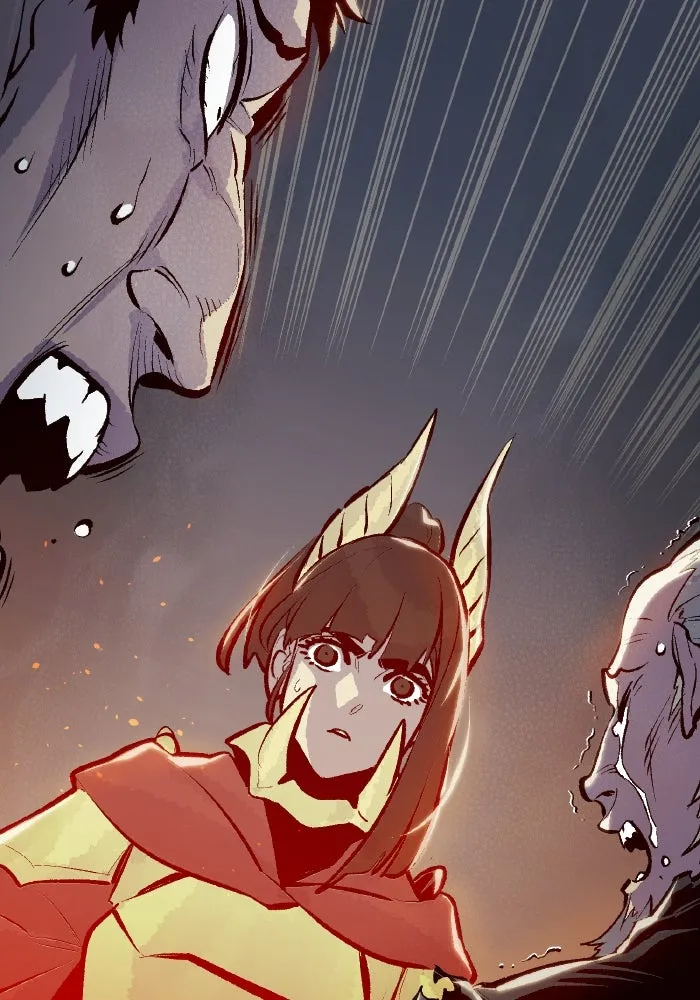 The Lone Necromancer ตอนที่ 106 (จบ ss1) รูปที่ 73