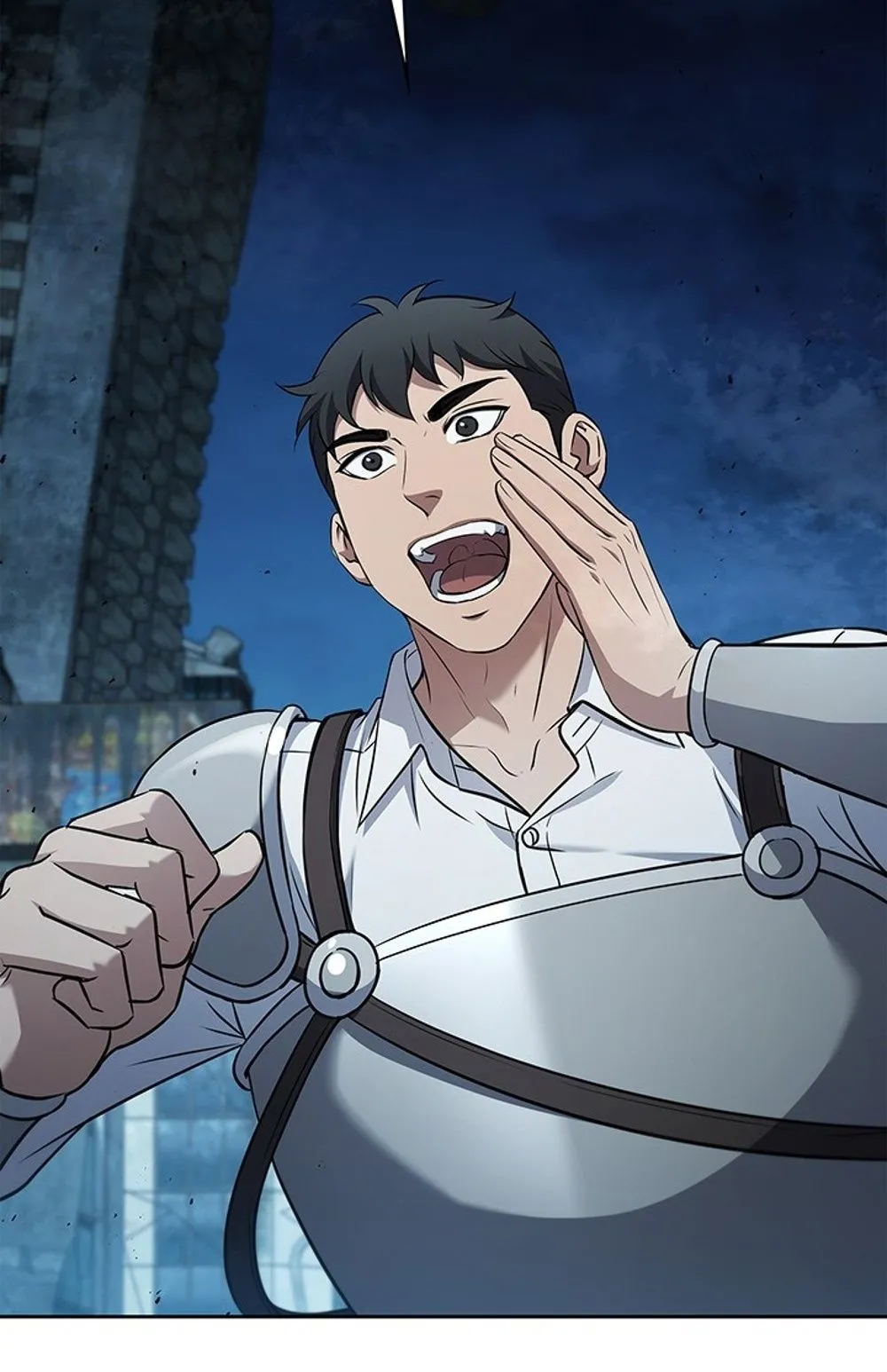 How to Survive Restructuring ว_ธ_เอาต_วรอดจากการปร_บโครงสร_าง ตอนที่ ตอนที่ 30 รูปที่ 70