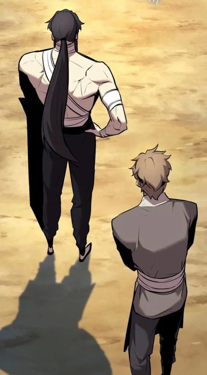 Rebirth of the Divine Demon การหวนค_นของมารสวรรค_ผ_พ_ช_ตใต_หล_า ตอนที่ ตอนที่ 7 รูปที่ 77