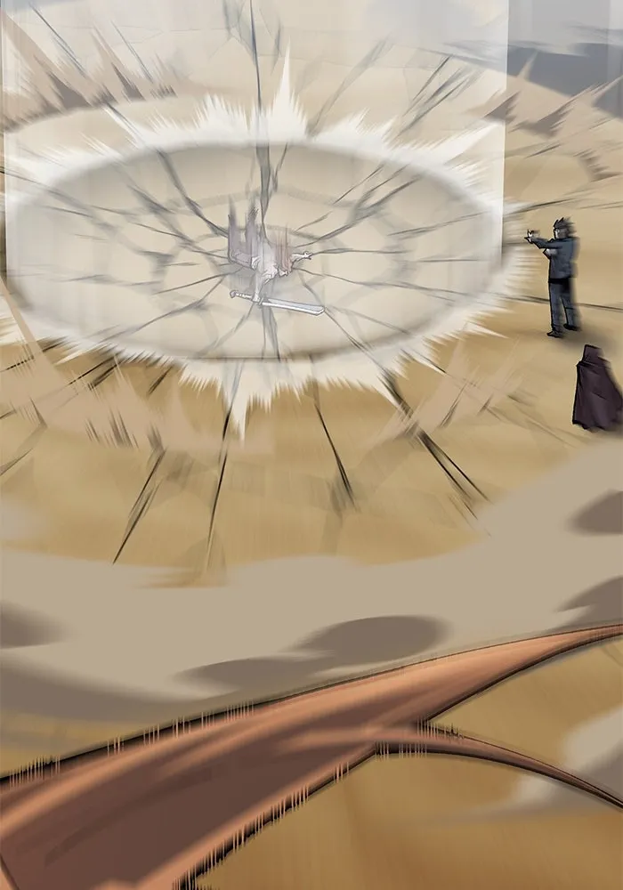 ยอดคนเลเวลทะลุ ตอนที่ 1 บงซุน (1) รูปที่ 151