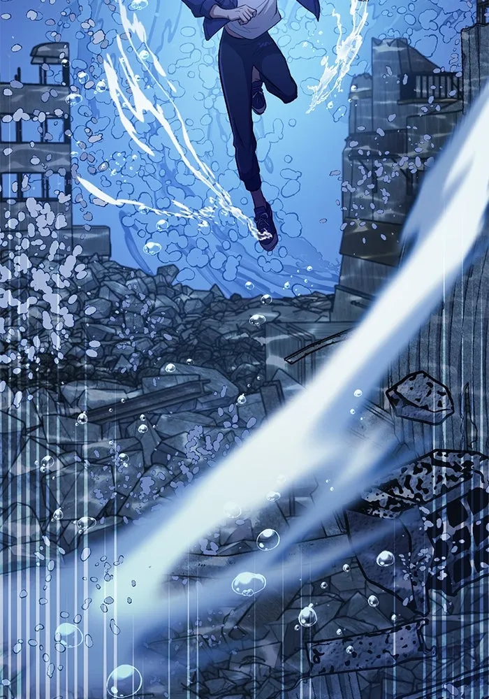 My S-Class Hunters ตอนที่ 98 แนะนำตัว รูปที่ 116