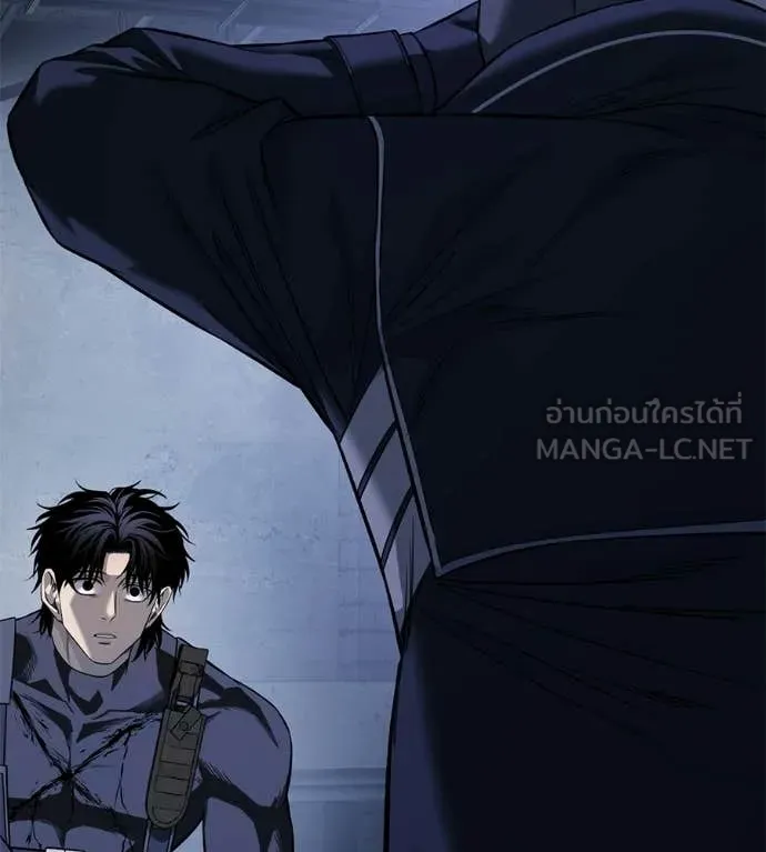 มัจจุราชชุดแดง ตอนที่ 34 รูปที่ 124