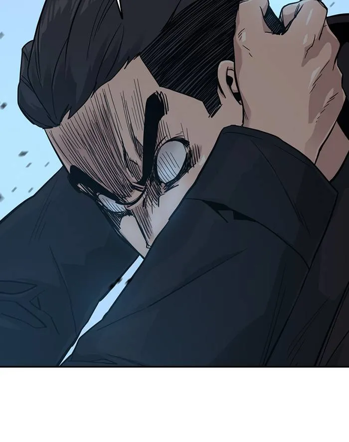 To not die ตอนที่ 17 รูปที่ 118