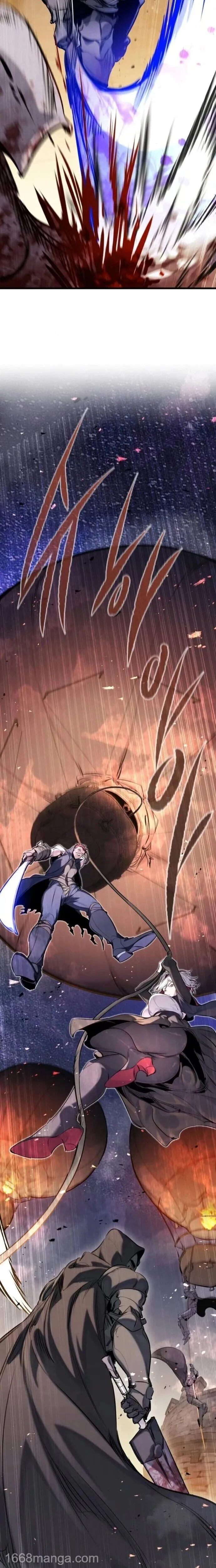 The Regressed Mercenary_s Machinations ตำนานราชาแห_งทหารร_บจ_าง ตอนที่ ตอนที่ 60 รูปที่ 24