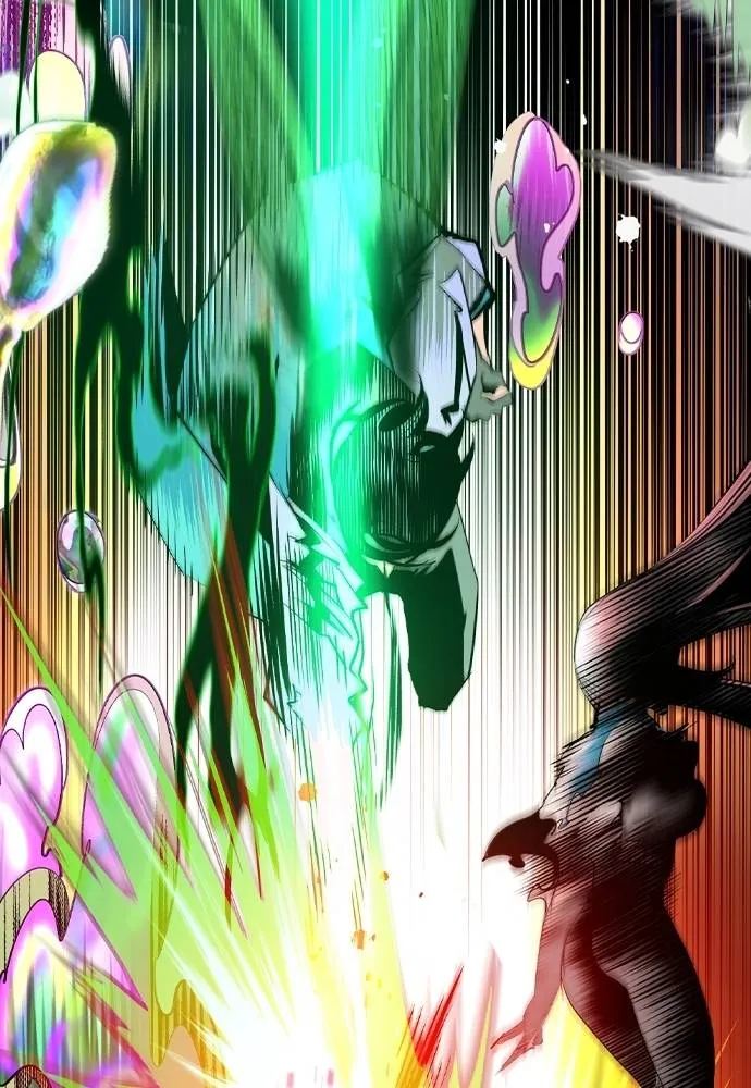 Jungle Juice ตอนที่ 123 รูปที่ 166