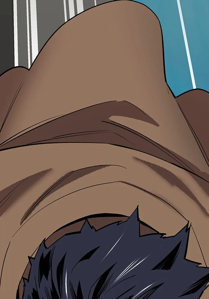 ยอดคนเลเวลทะลุ ตอนที่ 94 อันตรายที่คืบคลานเข้ามา รูปที่ 11