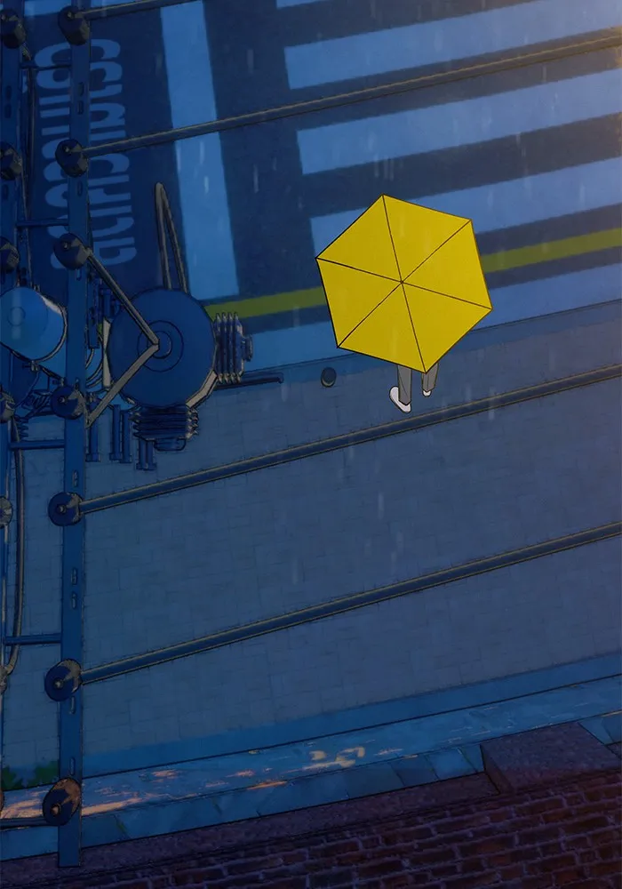 ปฏิบัติการรักวุ่นหัวใจ ตอนที่ 76 รูปที่ 19