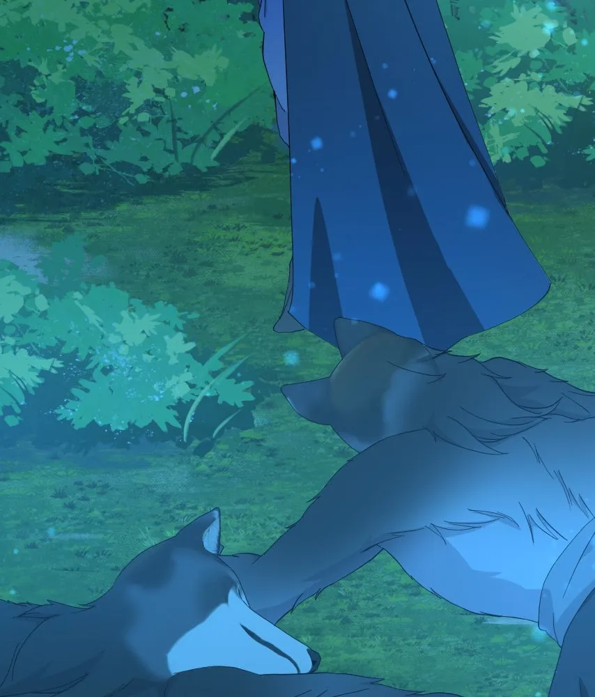 จันทร์เจ้า ตอนที่ ตอนที่ ๕๖  เดิมพันครั้งสุดท้าย รูปที่ 50