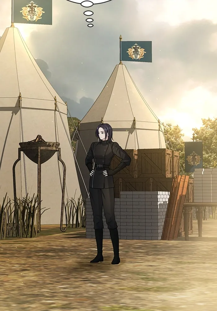 ไหนบอกว่าฉันใกล้ตาย ตอนที่ 91 รูปที่ 29