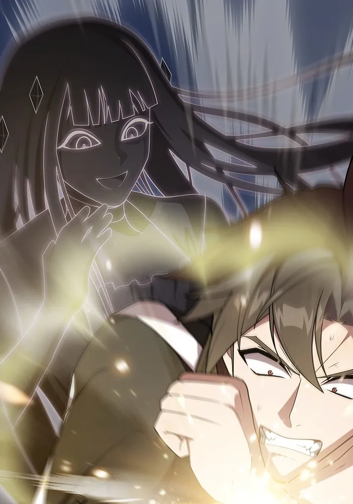 ผู้เล่นขั้นเทพแห่งหอคอยฝึกสอน ตอนที่ 186 รูปที่ 187