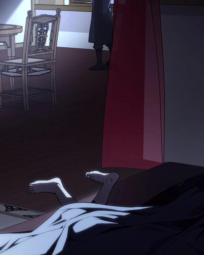 เกิดอีกทีเป็นว่าที่ประมุขลัทธิมาร ตอนที่ 114 รูปที่ 110