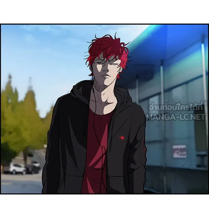 ปั่นสู้ฝันbrWind Breaker ตอนที่ 18 รูปที่ 42