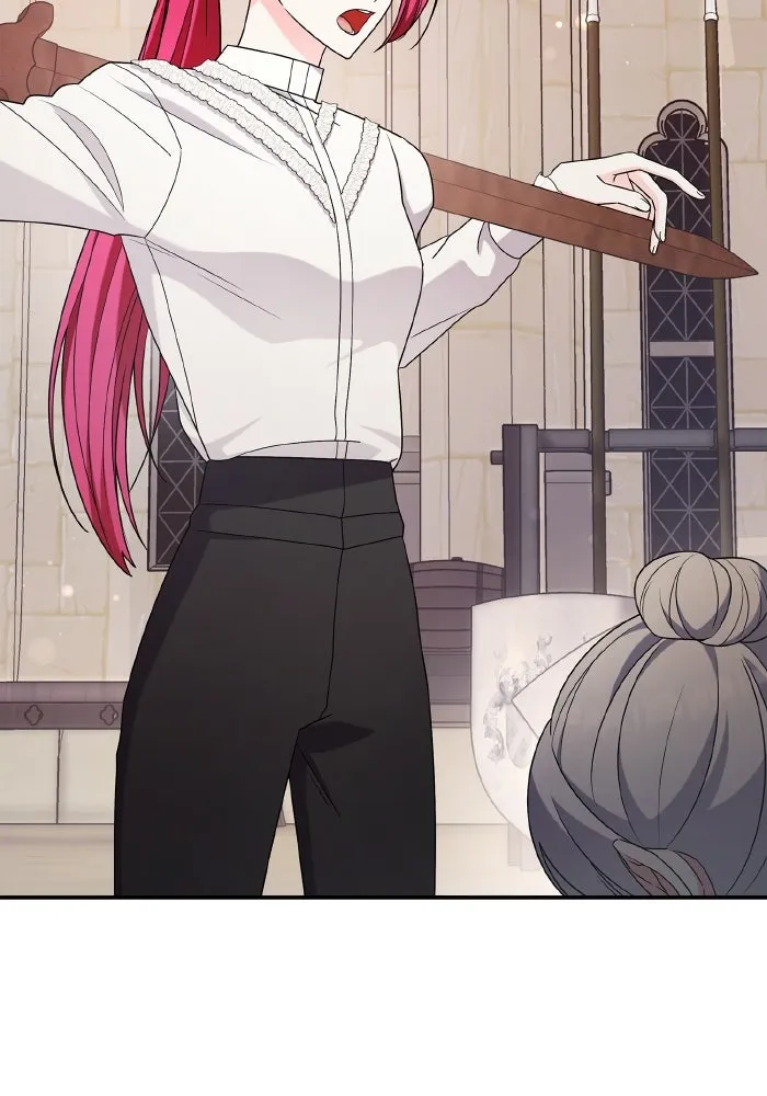 ทำแบบนี้ไม่ได้เพคะ องค์ชาย ตอนที่ 66 รูปที่ 29