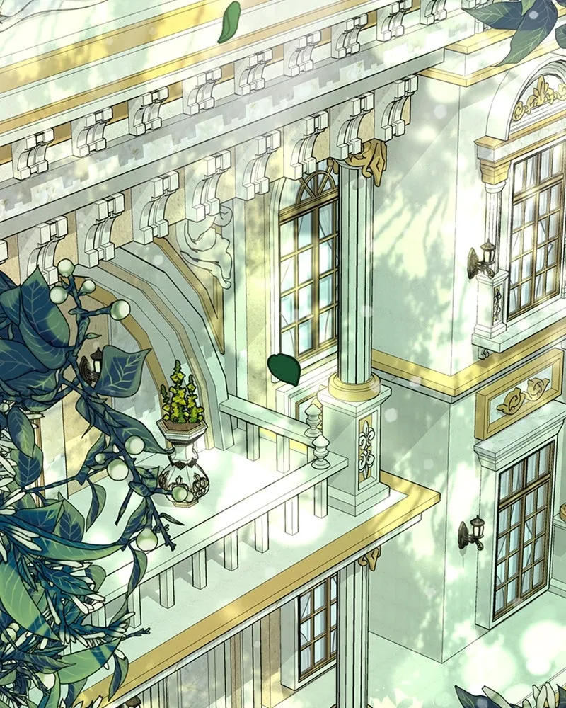 เจ้าหญิงคลั่งแห่งวังหลวง ตอนที่ 11 รูปที่ 85