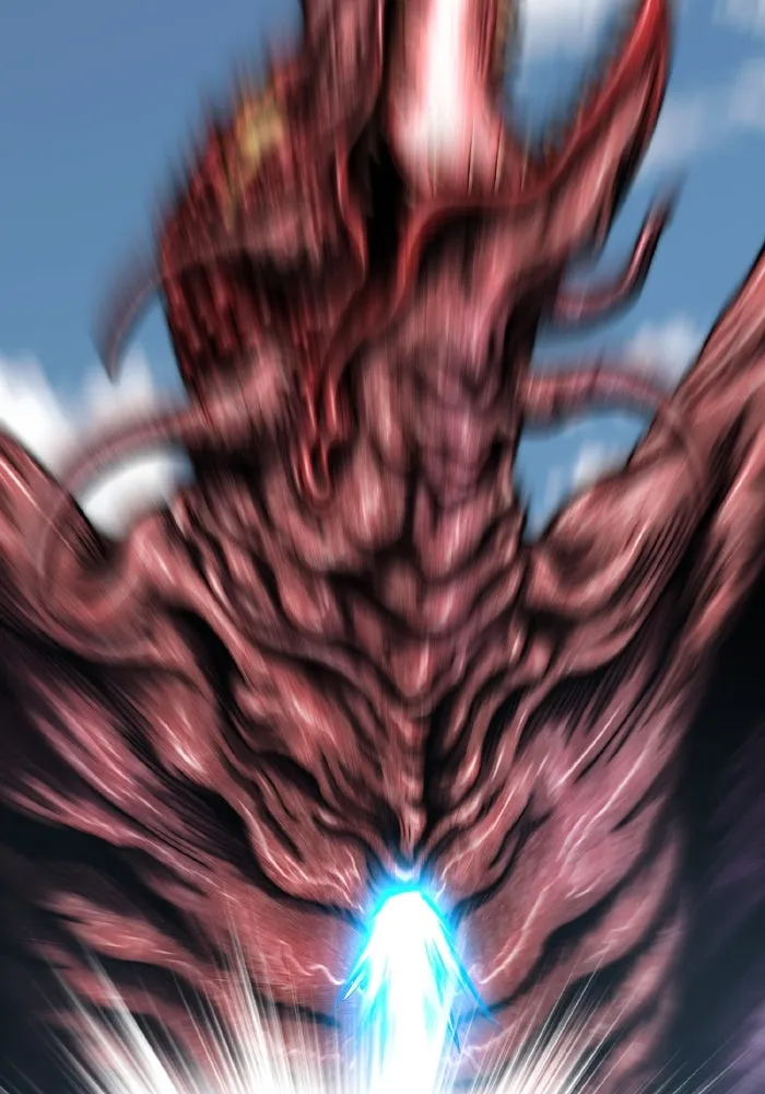 ยอดคนเลเวลทะลุ ตอนที่ 73 ไล่ล่า รูปที่ 256