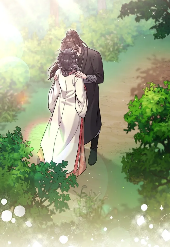 ข้าเนี่ยนะเป็นพระสนม ตอนที่ 16 นายพลผู้ตอบแทนบุญคุณ รูปที่ 2