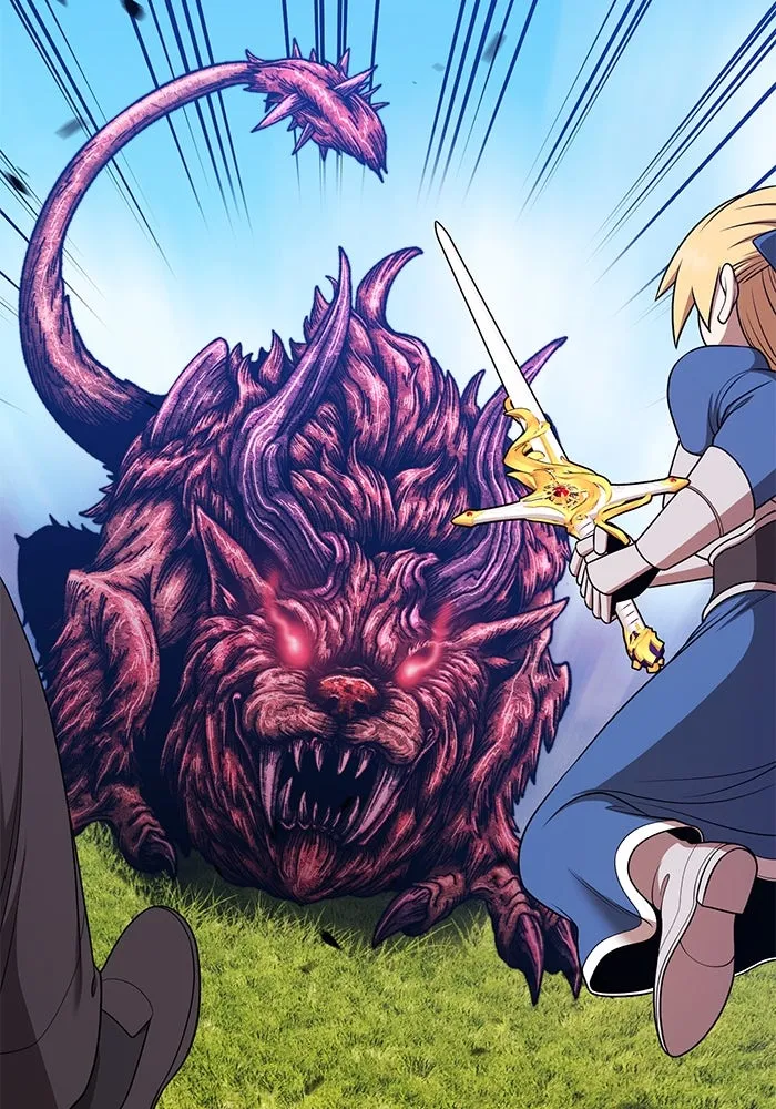 +99 ท่อนไม้พร้อมบวก ตอนที่ 3 เจ้าเด็กหมาป่า (1) รูปที่ 41