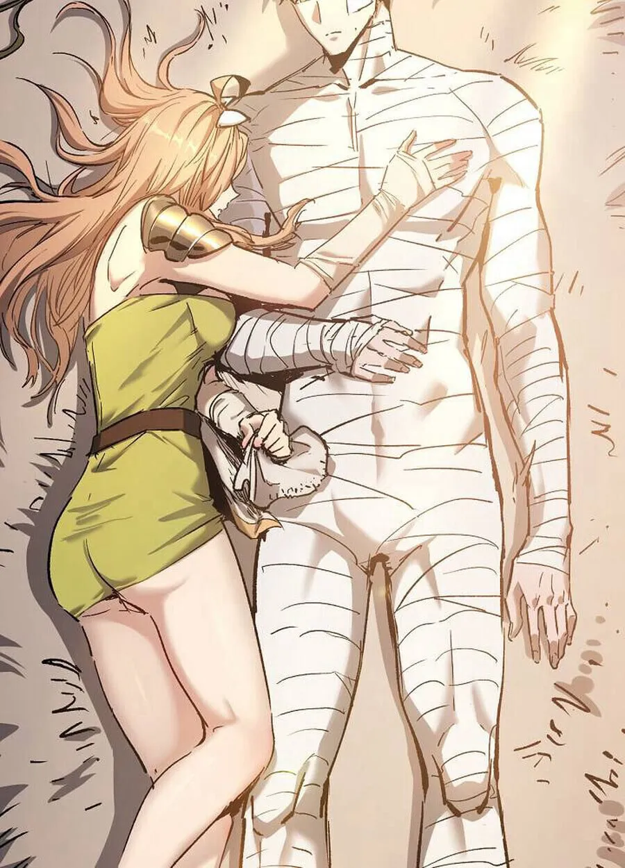 Become the Strongest Hero Through the Cheat System กลายเป_นฮ_โร_ท_แข_งแกร_งท_ส_ดด_วยระบบโกงส_ดเทพ ตอนที่ ตอนที่ 94 รูปที่ 24