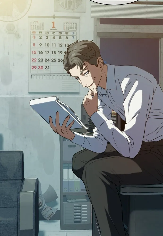 นักรบแช่แข็ง ตอนที่ 6 รูปที่ 122