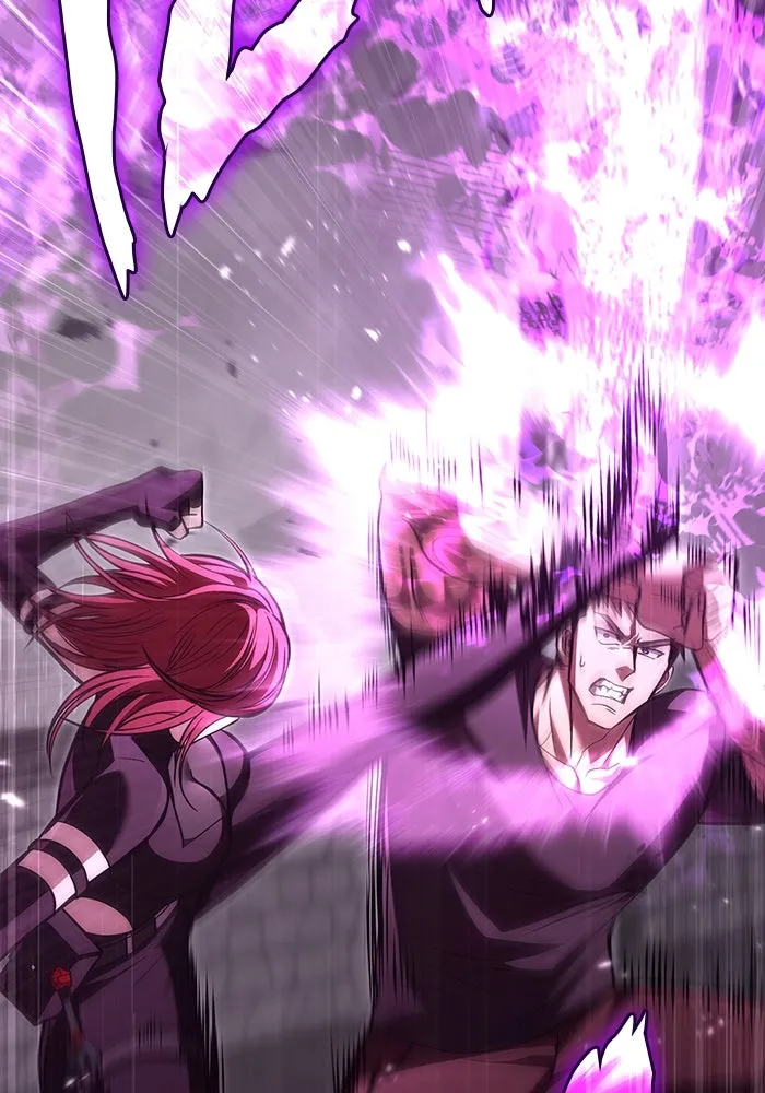 เอาชีวิตรอดในเกมฉบับคนเถื่อน ตอนที่ 118 อาเมลเลีย เรนเวลส์ รูปที่ 43