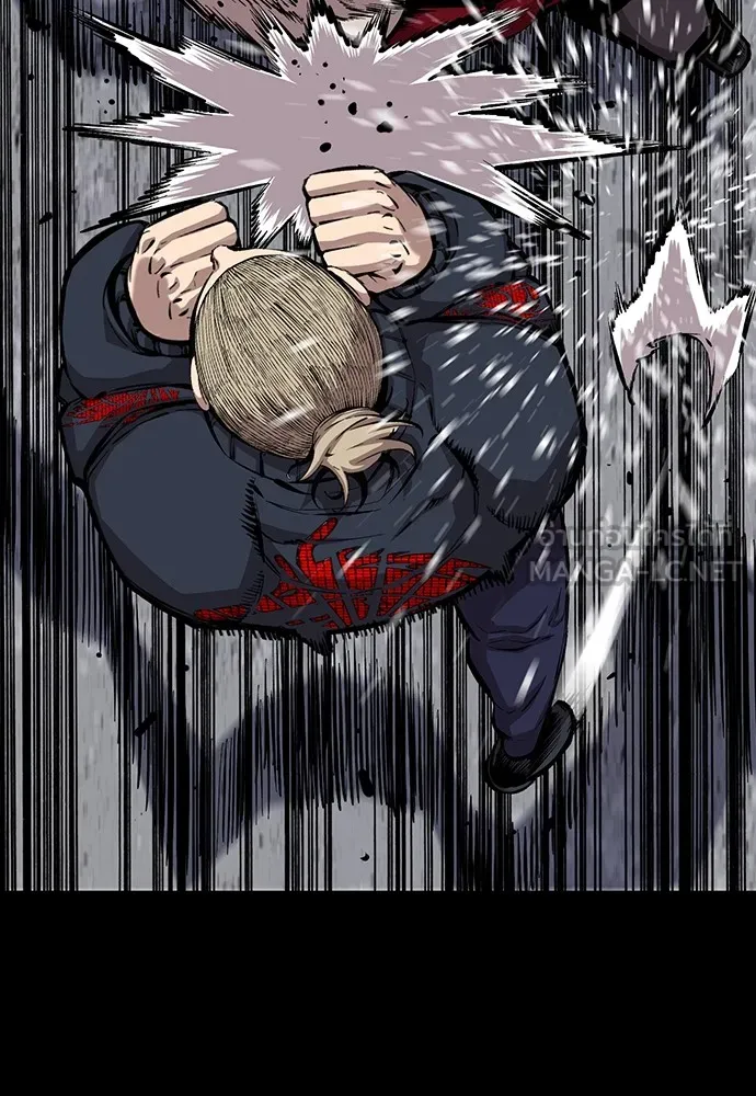 King Game ตอนที่ 37 ปล่อยโอกาสหลุดมือได้ไงวะ รูปที่ 42