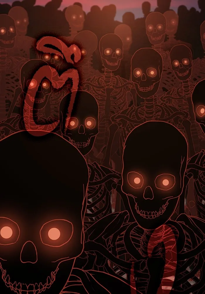 ผู้เล่นขั้นเทพแห่งหอคอยฝึกสอน ตอนที่ 172 รูปที่ 85