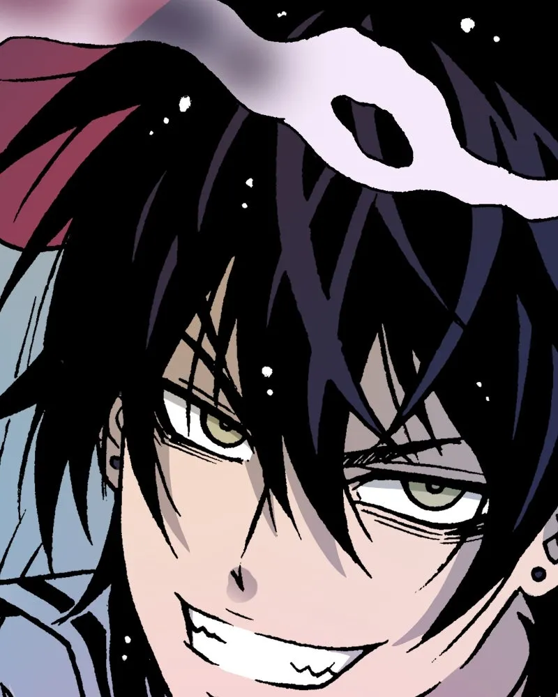 การิน BlaCX ปริศนาอาถรรพ์สีดำ ตอนที่ 4 แมวของชโรดิงเจอร์ (จบ) รูปที่ 65