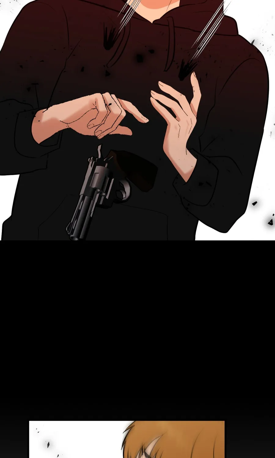 ตื่นมาอีกทีก็เป็นนายเอกไปซะแล้ว ตอนที่ 63 ไม่มีวันลืม รูปที่ 19