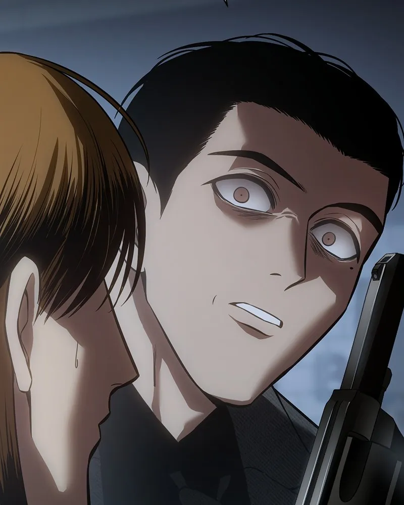 แบคXX ตอนที่ 54 รูปที่ 157