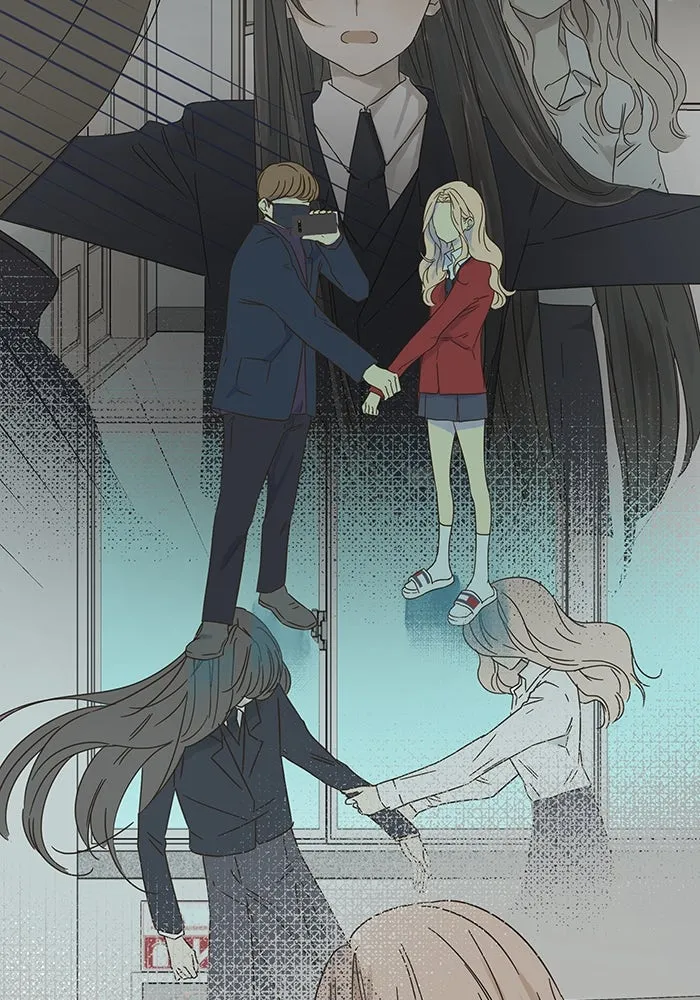 ฉันมันร้าย หรือเพราะโลกไม่น่ารัก ตอนที่ 179 รูปที่ 50