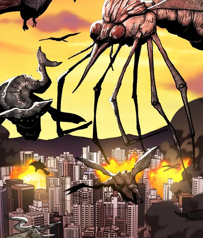 ยอดคนเลเวลทะลุ ตอนที่ 60 ฮิวมานอยด์ (6) รูปที่ 112