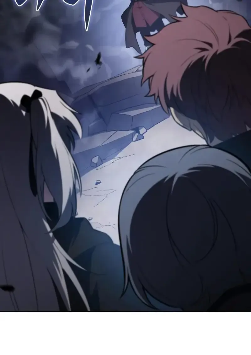 The Regressed Son of a Duke is an Assassin ตอนที่ ตอนที่ 112 รูปที่ 122