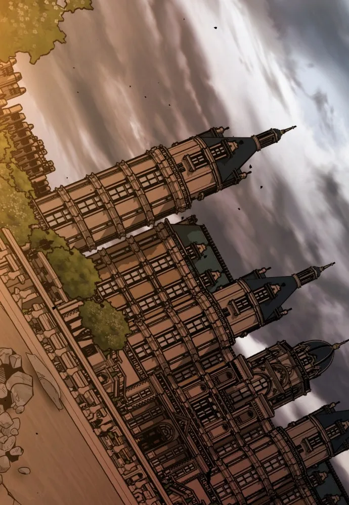 เลดี้มินต์ ตอนที่ 85 รูปที่ 130