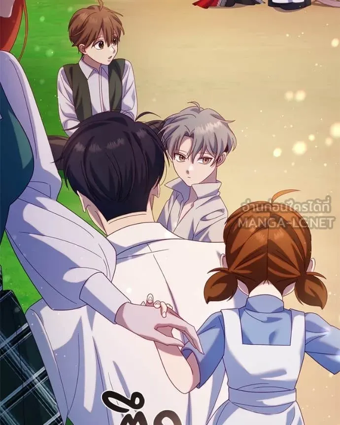 ถ้าเป็นนางร้าย ตอนที่ 24 รูปที่ 83
